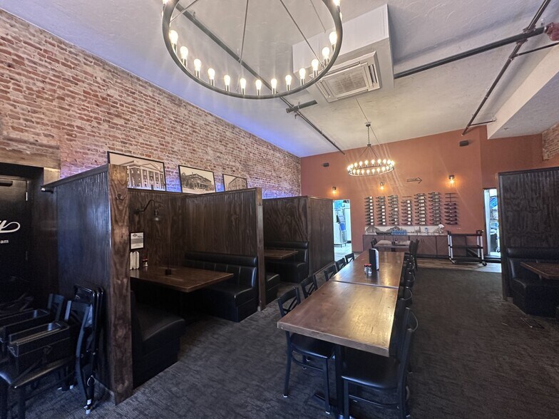 More Photos Of 119 2nd Ave NE, Austin Storefront For Lease