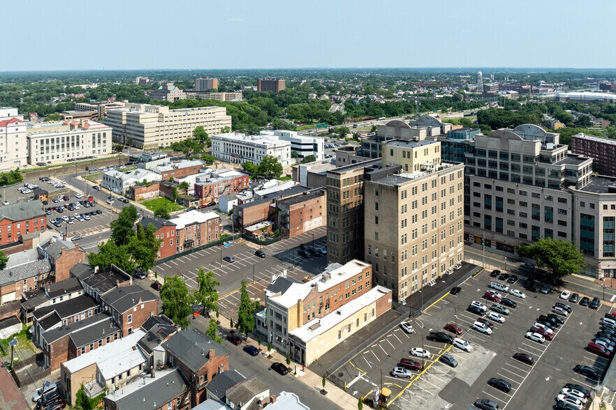 More Photos Of 219 E Hanover St, Trenton Loft Creative Space For Lease