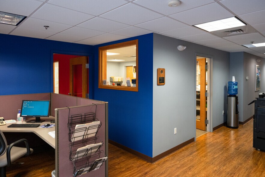More Photos Of 104 Longwater Dr, Norwell Light Manufacturing For Lease