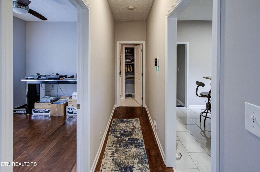 More Photos Of 2502 Harvey St, Knoxville Multifamily For Sale