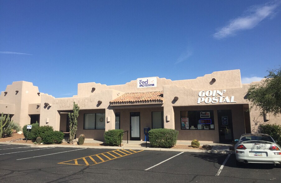 More Photos Of 6499 S Kings Ranch Rd, Gold Canyon Freestanding For Sale