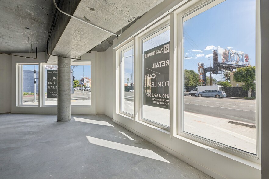 More Photos Of 11701 Santa Monica Blvd, Los Angeles Apartments For Lease