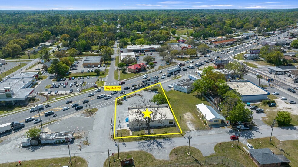 More Photos Of 5925 SE Abshier Blvd, Belleview Medical For Sale