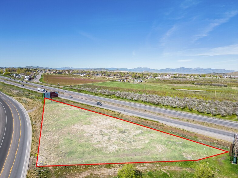 Primary Photo Of 0 Cherry Ln, Santaquin Land For Sale