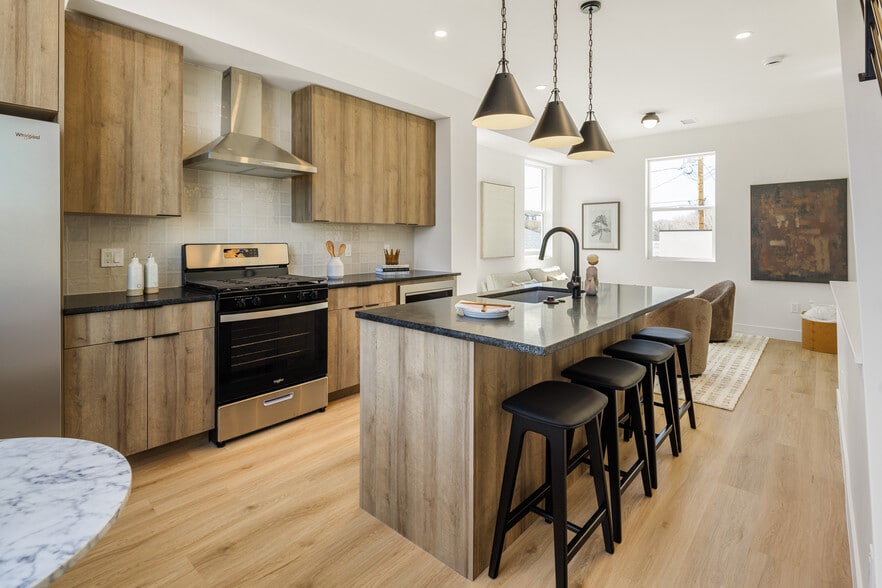 More Photos Of 1181 Lowell Blvd, Denver Apartments For Sale
