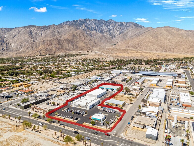 Primary Photo Of , Palm Springs Unknown For Sale