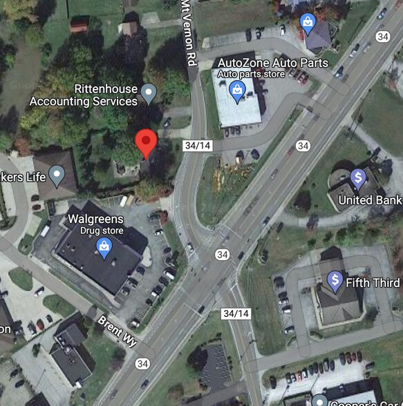 More Photos Of 3046 Mount Vernon Rd, Hurricane Land For Sale