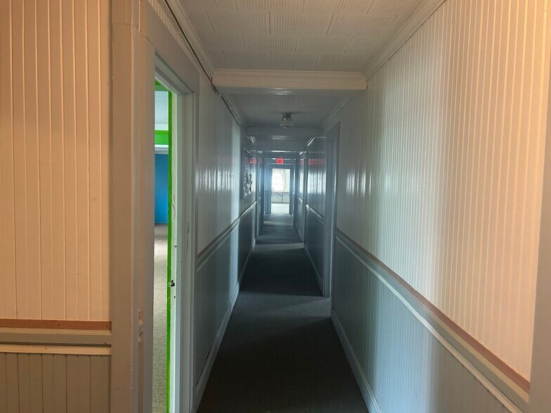 More Photos Of 108 US Highway 158, Roanoke Rapids Religious Facility For Sale