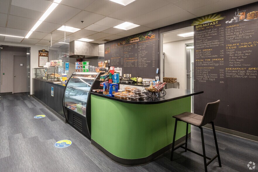 More Photos Of 100 S Jefferson Rd, Whippany Office For Sale