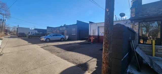 More Photos Of 8540 W McNichols Rd, Detroit Carwash For Sale