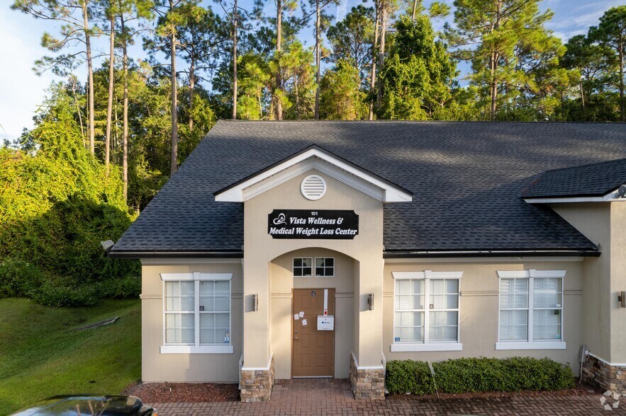 More Photos Of 10365 Hood Rd, Jacksonville Medical For Lease