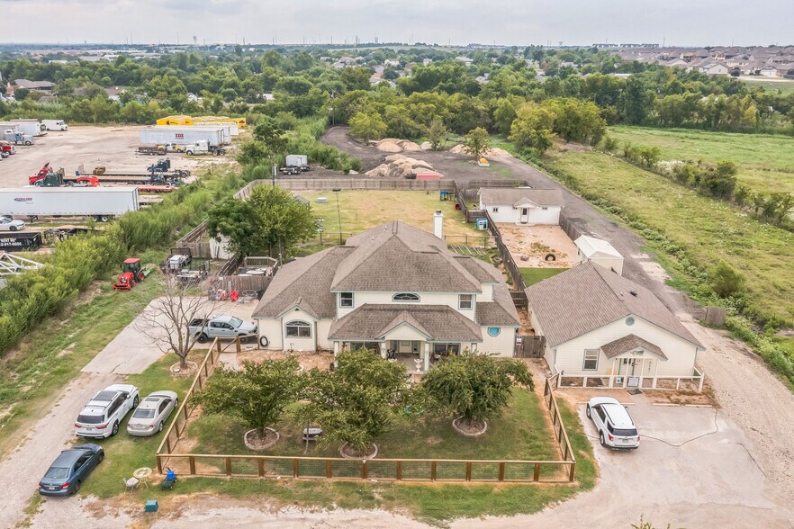 More Photos Of 4251 Gattis School Rd, Round Rock Land For Sale