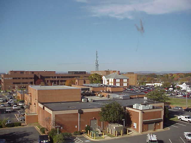 More Photos Of 9408 Grant Ave, Manassas Office For Lease