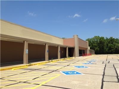 More Photos Of 1004 N Broadway St, Cleveland Freestanding For Lease