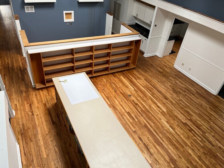 More Photos Of 114 Washington St, Norwalk Office For Sale