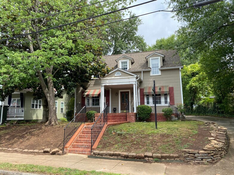 More Photos Of 9 East Ave, Greenville Office Residential For Sale