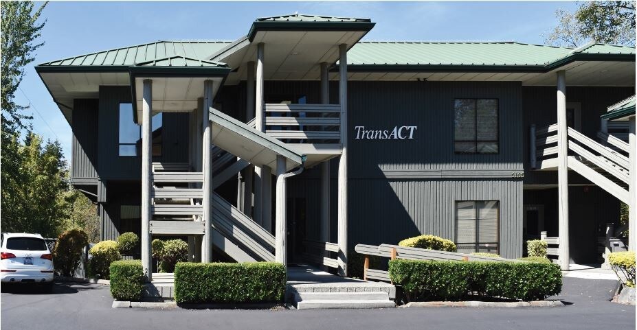 Primary Photo Of 5105 200th St SW, Lynnwood Office For Lease