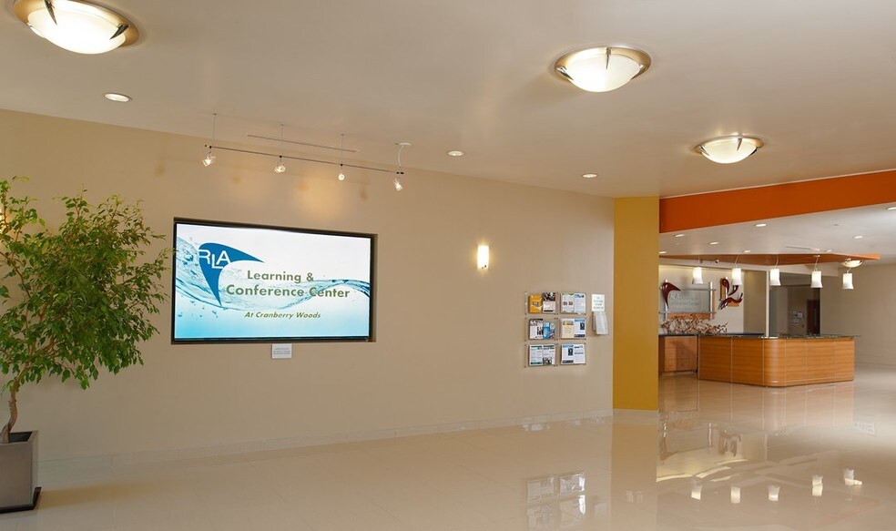 More Photos Of 850 Cranberry Woods Dr, Cranberry Township Schools For Lease