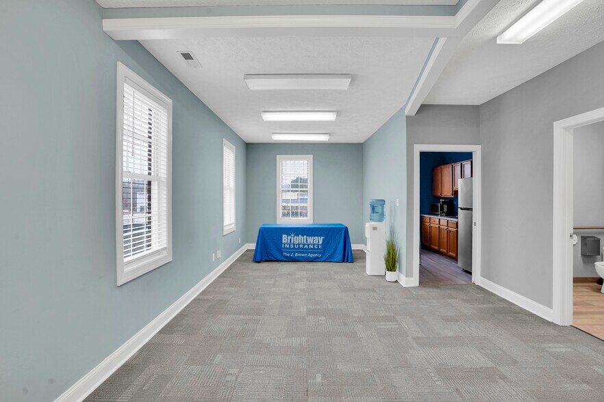 More Photos Of 2915 Raeford Rd, Fayetteville Medical For Lease