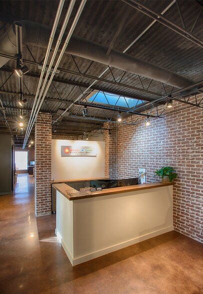 More Photos Of 3141-3149 S Broadway, Englewood Storefront Retail Office For Lease