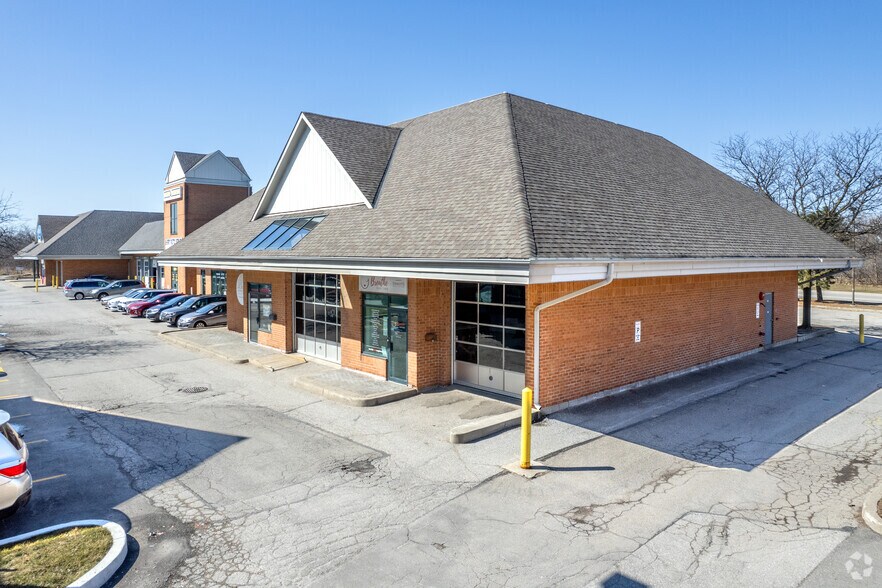 Primary Photo Of 555 N Rivermede Rd, Concord Unknown For Lease