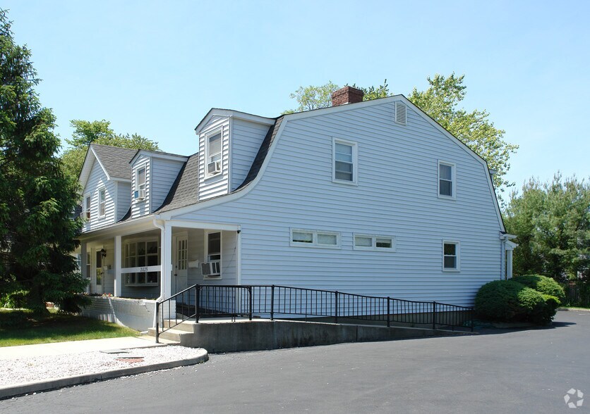 Primary Photo Of 2025 Rt-71, Spring Lake Office For Lease