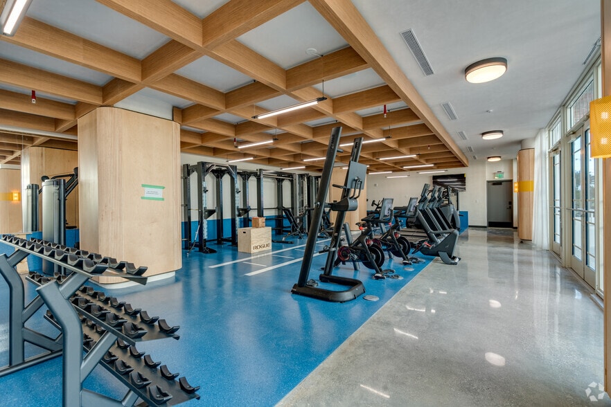 More Photos Of 2200 NW 1st Ave, Miami Apartments For Lease