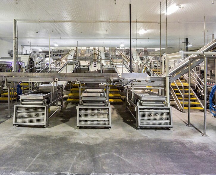 More Photos Of 1302 W Stowell Rd, Santa Maria Industrial For Lease