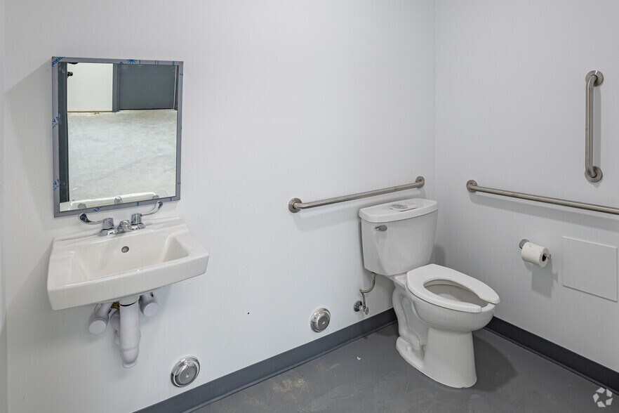 Photo of 1st Floor Ste 