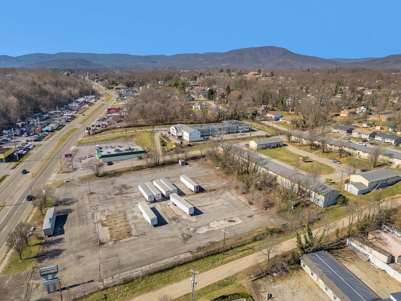 More Photos Of 4509 Melrose Ave, Melrose Land For Sale