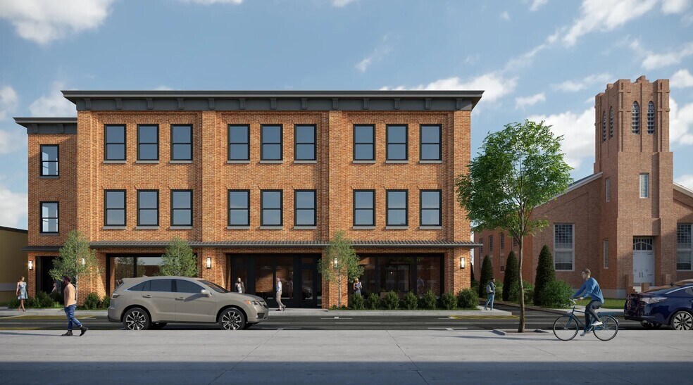 More Photos Of 364 Main St, Beacon Apartments For Lease