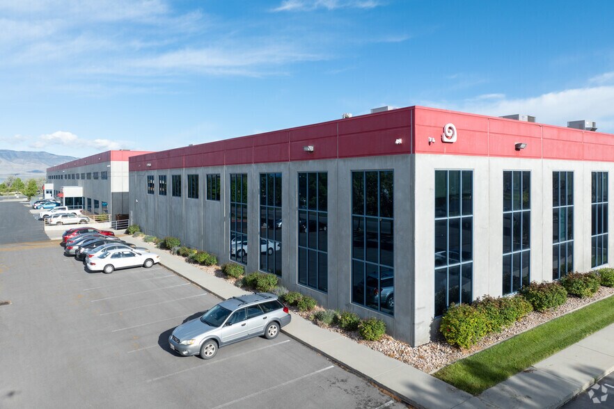 More Photos Of 1206 S 1680 W, Orem Manufacturing For Sale