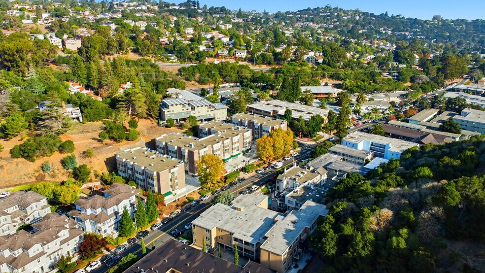 More Photos Of 2421 Carlmont Dr, Belmont Apartments For Sale