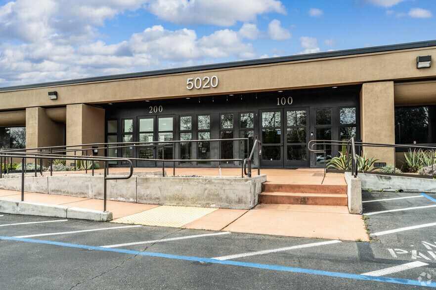 More Photos Of 5020 Franklin Dr, Pleasanton Research And Development For Sale