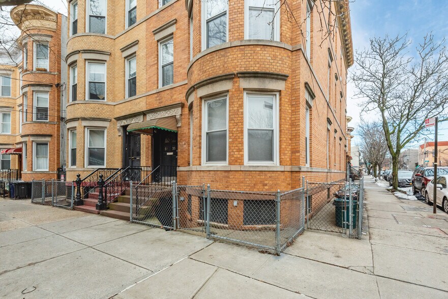 More Photos Of , Ridgewood Multifamily For Sale