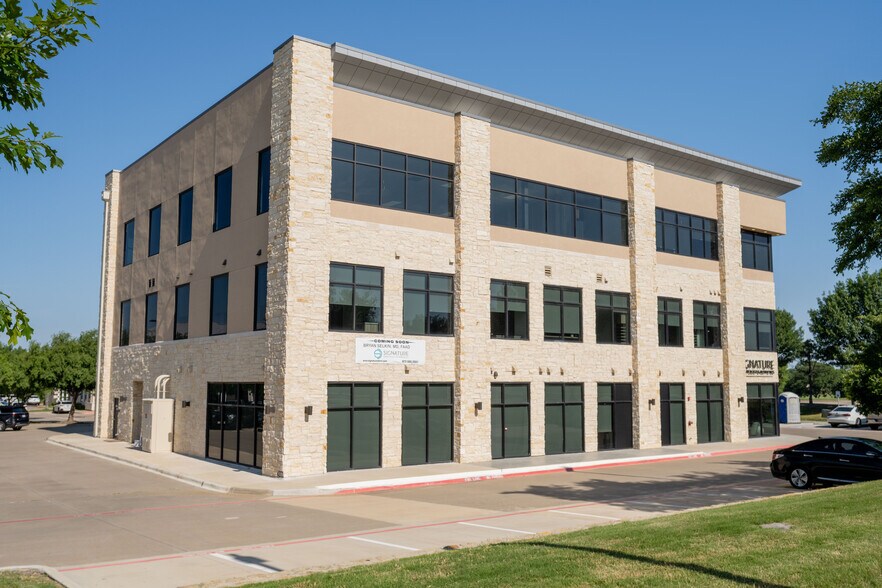 More Photos Of 5060 Tennyson Pky, Plano Medical For Sale