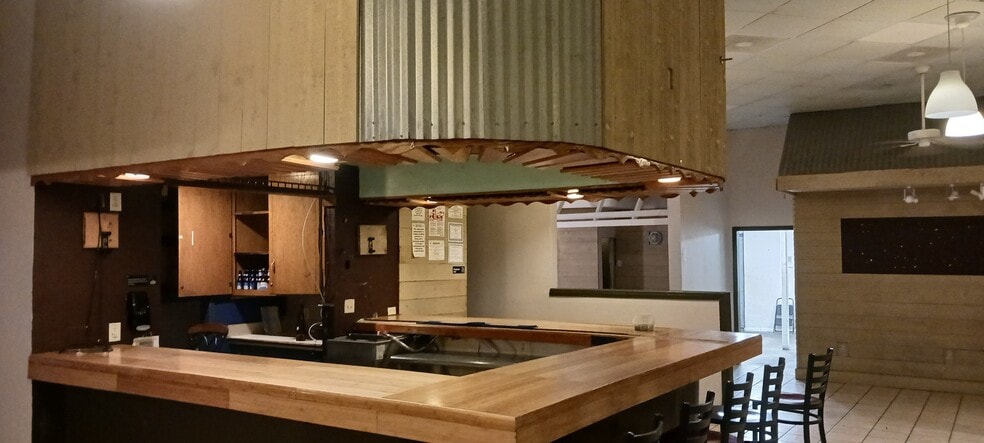 More Photos Of 4001 Padre Blvd, South Padre Island Restaurant For Lease