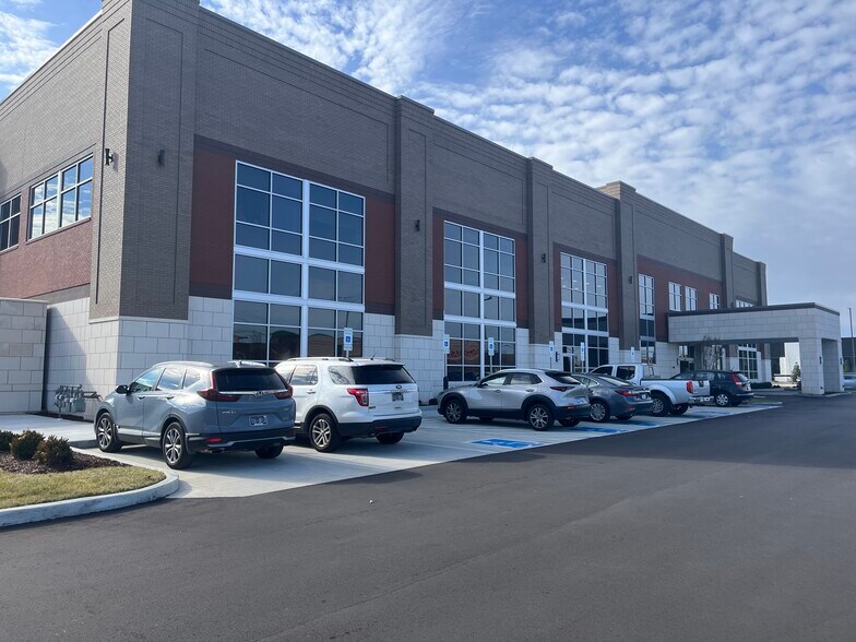 More Photos Of 77 Belinda Pky, Mt Juliet Medical For Lease