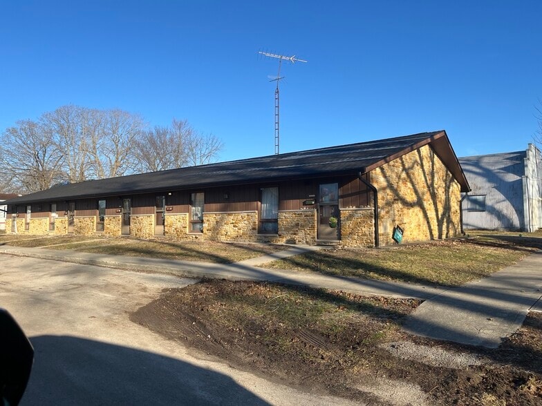 More Photos Of , Spencer Multifamily For Sale