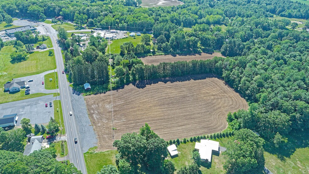 More Photos Of 474 State Route 29, Greenwich Land For Sale