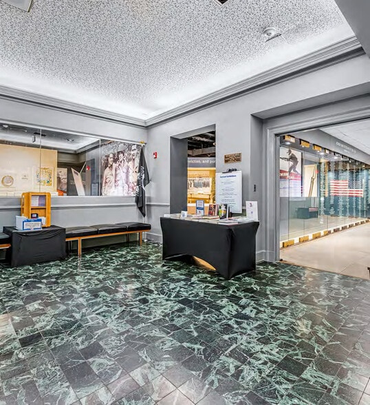 More Photos Of 1811 R St NW, Washington Office For Sale