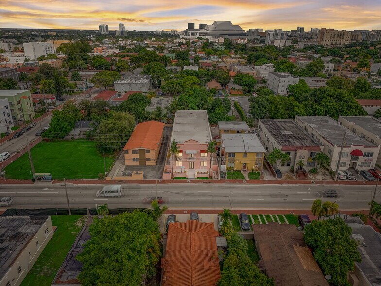 More Photos Of 1553 SW 7th St, Miami Apartments For Sale