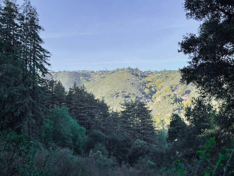 More Photos Of 18655 Black, Los Gatos Land For Sale