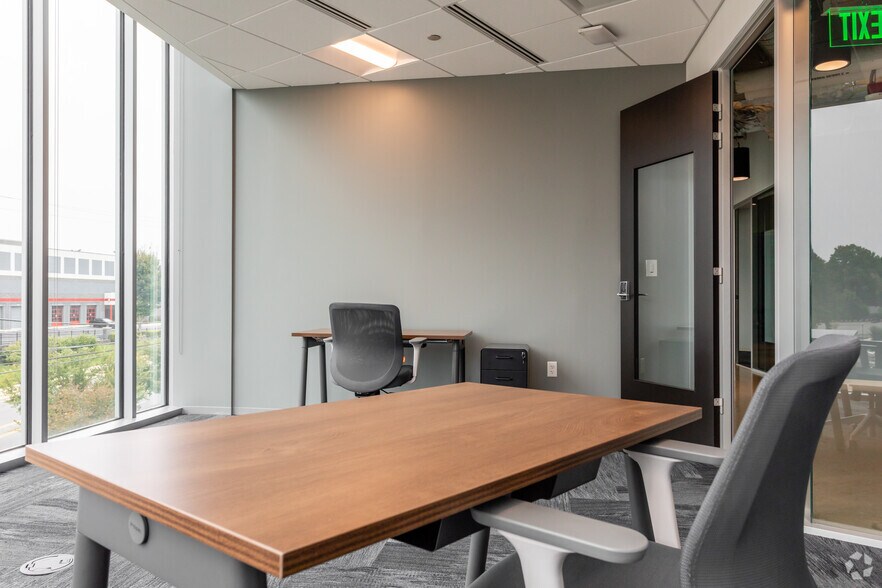 Photo of 3rd Floor Ste 350