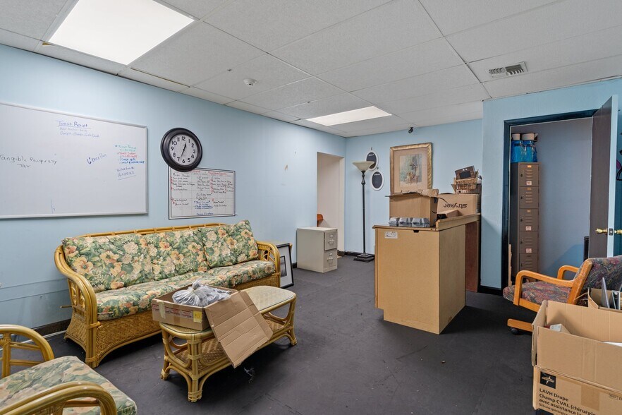 More Photos Of 299 E Gulf To Lake Hwy, Lecanto Storefront For Sale