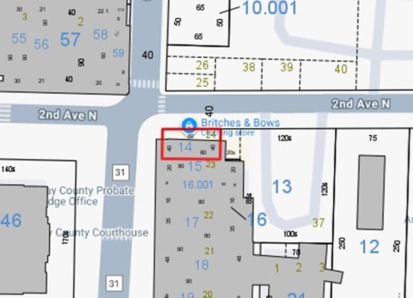 More Photos Of 40 Court Sq, Ashland Restaurant For Sale