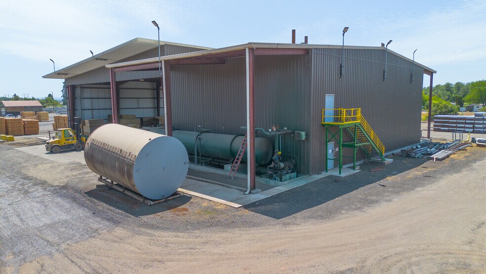 More Photos Of , Junction City Industrial For Sale