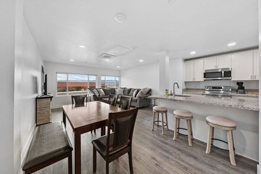 More Photos Of 1929 US-395, Gardnerville Apartments For Sale