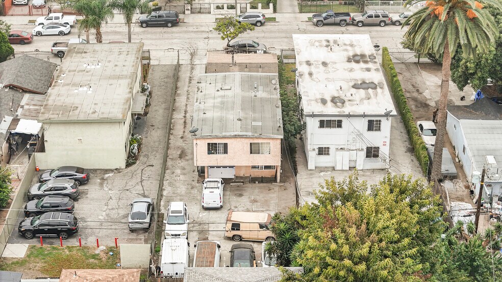 More Photos Of 213 E 87th Pl, Los Angeles Multifamily For Sale