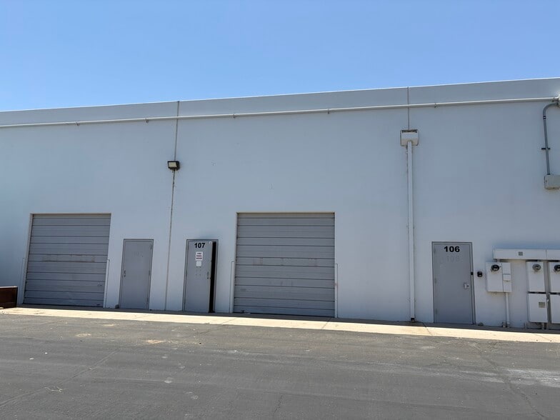 More Photos Of 3673 S Bullard Ave, Goodyear Warehouse For Lease
